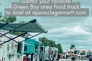 Find Green Bay Food Trucks Near You: Delicious Eats On Wheels! World’s Most Delicious Foods: Must-Try Dishes from Every Country Find Green Bay Food Trucks Near You: Delicious Eats On Wheels! | World’s Most Delicious Foods: Must-Try Dishes from Every Country