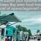 Find Green Bay Food Trucks Near You: Delicious Eats On Wheels! | World’s Most Delicious Foods: Must-Try Dishes from Every Country