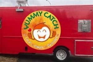 Best Yummy Catch Food Truck: Seafood on Wheels! World’s Most Delicious Foods: Must-Try Dishes from Every Country Best Yummy Catch Food Truck: Seafood on Wheels! | World’s Most Delicious Foods: Must-Try Dishes from Every Country