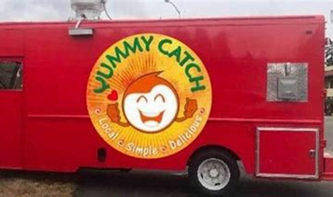 Best Yummy Catch Food Truck: Seafood on Wheels! World’s Most Delicious Foods: Must-Try Dishes from Every Country Best Yummy Catch Food Truck: Seafood on Wheels! | World’s Most Delicious Foods: Must-Try Dishes from Every Country