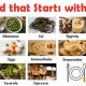 Edible Eats: What Food Starts With E? Guide | World’s Most Delicious Foods: Must-Try Dishes from Every Country