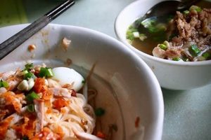 Guide to Gluten-Free Food in Vietnam: Travel Safe! World’s Most Delicious Foods: Must-Try Dishes from Every Country Guide to Gluten-Free Food in Vietnam: Travel Safe! | World’s Most Delicious Foods: Must-Try Dishes from Every Country