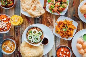 Best Indian Food in Orange County, CA - Guide &amp; More | World’s Most Delicious Foods: Must-Try Dishes from Every Country