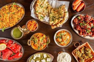 Best Indian Food in Knoxville: A Spice Lover's Guide World’s Most Delicious Foods: Must-Try Dishes from Every Country Best Indian Food in Knoxville: A Spice Lover's Guide | World’s Most Delicious Foods: Must-Try Dishes from Every Country