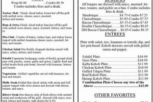 Your Guide: Hooligans Food & Drink Menu & More! World’s Most Delicious Foods: Must-Try Dishes from Every Country Your Guide: Hooligans Food & Drink Menu & More! | World’s Most Delicious Foods: Must-Try Dishes from Every Country