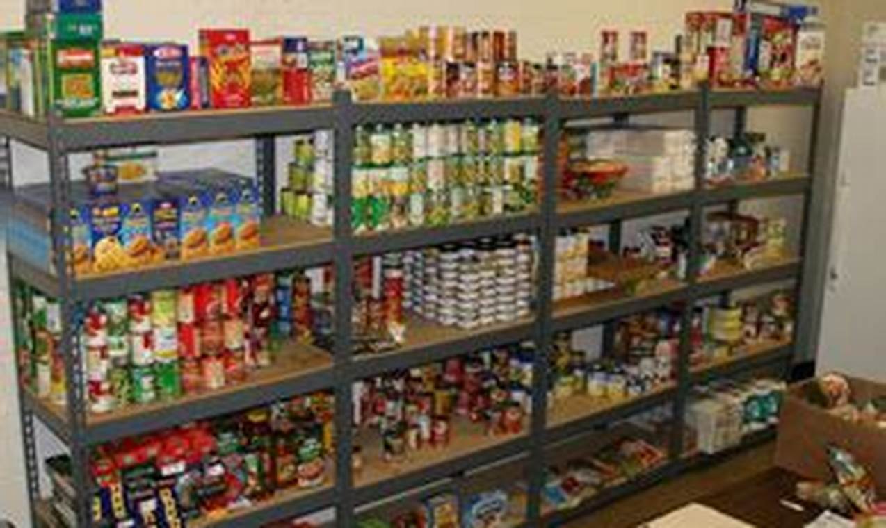 Port Charlotte County Food Pantry: Thrift Store Treasures & Help | World’s Most Delicious Foods: Must-Try Dishes from Every Country