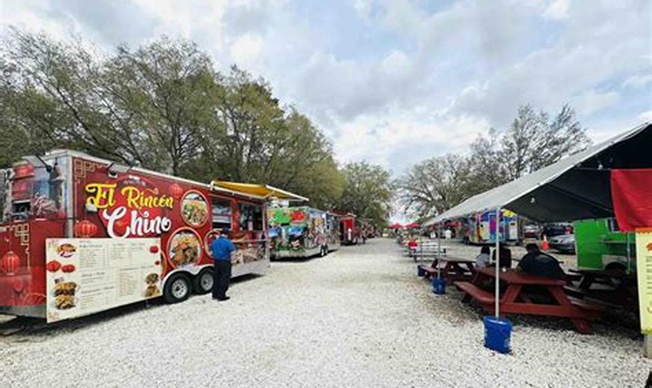 Ocala, FL Food Truck Guide: Find Trucks Near You! World’s Most Delicious Foods: Must-Try Dishes from Every Country Ocala, FL Food Truck Guide: Find Trucks Near You! | World’s Most Delicious Foods: Must-Try Dishes from Every Country