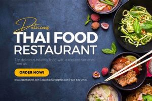 Best Thai Food Tyler, TX: Your Local Guide! World’s Most Delicious Foods: Must-Try Dishes from Every Country Best Thai Food Tyler, TX: Your Local Guide! | World’s Most Delicious Foods: Must-Try Dishes from Every Country