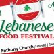 A Taste of Lebanon: Richmond Lebanese Food Festival Guide | World’s Most Delicious Foods: Must-Try Dishes from Every Country