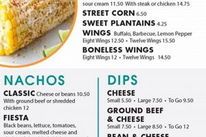 Delicious Katrina's Mexican Food Near You - [City Name]! | World’s Most Delicious Foods: Must-Try Dishes from Every Country