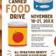Boost Your Can: Canned Food Drive Ideas & Tips | World’s Most Delicious Foods: Must-Try Dishes from Every Country