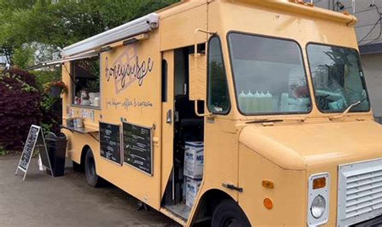 Your Guide: Food Trucks in Olympia, WA - Best Bites! World’s Most Delicious Foods: Must-Try Dishes from Every Country Your Guide: Food Trucks in Olympia, WA - Best Bites! | World’s Most Delicious Foods: Must-Try Dishes from Every Country