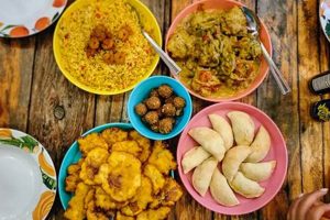 Essential: Panama City Food Bank Near You & Support | World’s Most Delicious Foods: Must-Try Dishes from Every Country