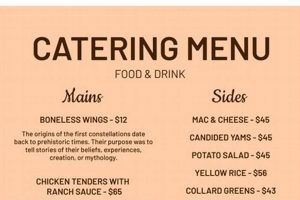 Creative Catering Food Menu Ideas: Your Party's Success! World’s Most Delicious Foods: Must-Try Dishes from Every Country Creative Catering Food Menu Ideas: Your Party's Success! | World’s Most Delicious Foods: Must-Try Dishes from Every Country