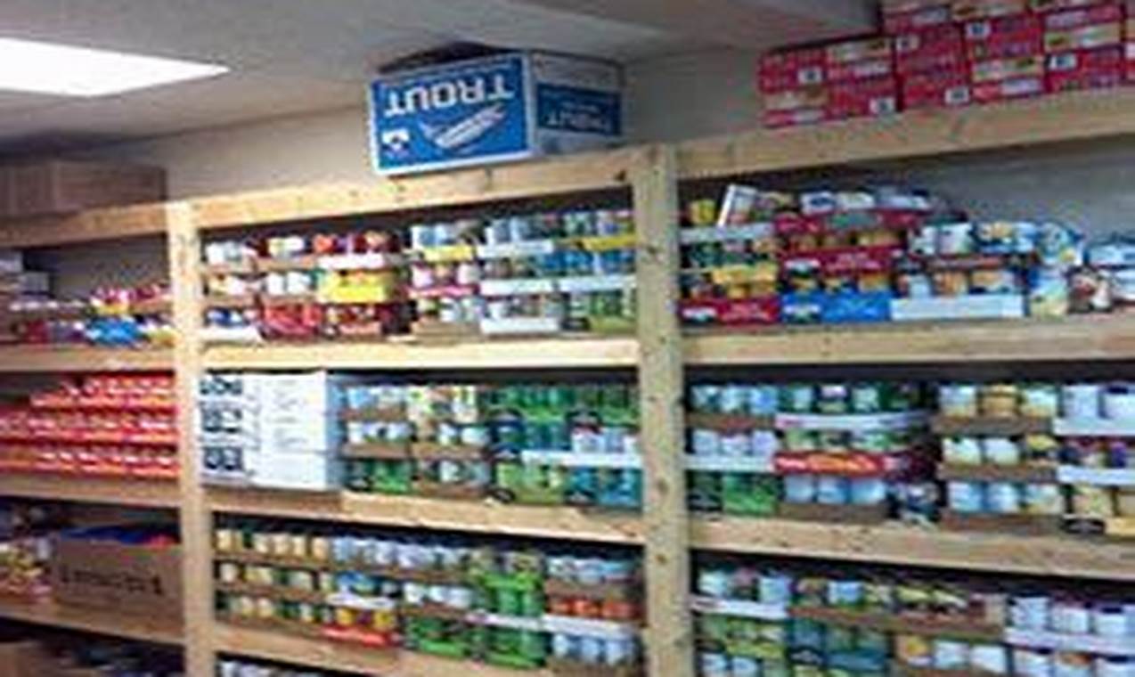 Your Quincy IL Food Pantries: Find Local Relief World’s Most Delicious Foods: Must-Try Dishes from Every Country Your Quincy IL Food Pantries: Find Local Relief | World’s Most Delicious Foods: Must-Try Dishes from Every Country