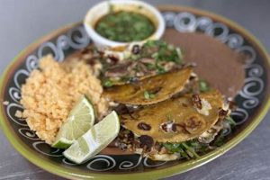 Authentic Mexican Food in Brenham, TX: Your Guide! | World’s Most Delicious Foods: Must-Try Dishes from Every Country