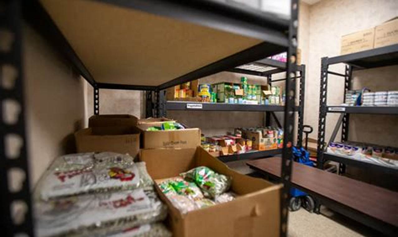 Find Help: El Paso Food Pantry Near You [Locator] | World’s Most Delicious Foods: Must-Try Dishes from Every Country