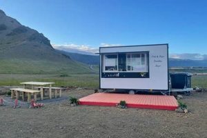 Arnarstapi Food Truck: Frista's Best Eats & More! World’s Most Delicious Foods: Must-Try Dishes from Every Country Arnarstapi Food Truck: Frista's Best Eats & More! | World’s Most Delicious Foods: Must-Try Dishes from Every Country