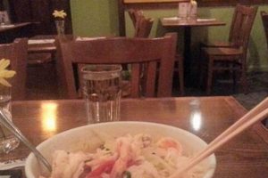 Best Thai Food Jackson Heights: A Culinary Guide | World’s Most Delicious Foods: Must-Try Dishes from Every Country