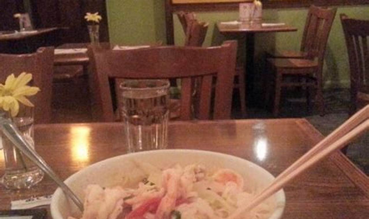 Best Thai Food Jackson Heights: A Culinary Guide | World’s Most Delicious Foods: Must-Try Dishes from Every Country