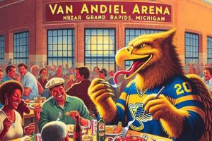 Best Food Near Van Andel Arena: Your Guide & More! World’s Most Delicious Foods: Must-Try Dishes from Every Country Best Food Near Van Andel Arena: Your Guide & More! | World’s Most Delicious Foods: Must-Try Dishes from Every Country