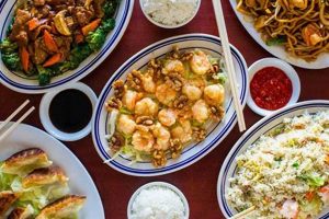 Find Chinese Food Open Near Me on Christmas Day! | World’s Most Delicious Foods: Must-Try Dishes from Every Country