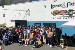 Loaves & Fishes Food Pantry: Charlottesville's Helping Hand World’s Most Delicious Foods: Must-Try Dishes from Every Country Loaves & Fishes Food Pantry: Charlottesville's Helping Hand | World’s Most Delicious Foods: Must-Try Dishes from Every Country