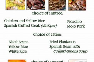 Authentic Spanish Food Catering Menu: Fiesta Delights! | World’s Most Delicious Foods: Must-Try Dishes from Every Country