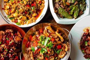Best Hunan Food Near Me: Authentic Hunan Dishes! | World’s Most Delicious Foods: Must-Try Dishes from Every Country
