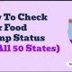 Check Your MO Food Stamp Status: Benefits &amp; Renewal | World’s Most Delicious Foods: Must-Try Dishes from Every Country