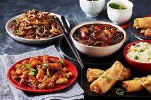 Best Chinese Food in Kent: Taste of China Near You | World’s Most Delicious Foods: Must-Try Dishes from Every Country
