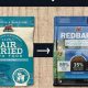 Redbarn Air Dried Dog Food: A Healthy Choice for Your Dog | World’s Most Delicious Foods: Must-Try Dishes from Every Country