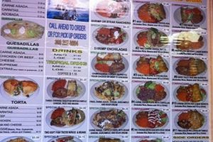 Check El Azteca Mexican Food Menu: Prices & More! | World’s Most Delicious Foods: Must-Try Dishes from Every Country