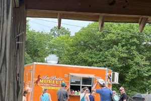 Macon GA Food Trucks: Your Mobile Meal Guide! | World’s Most Delicious Foods: Must-Try Dishes from Every Country
