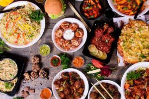 Top Best Late Night Food Picks: Snacks & More! | World’s Most Delicious Foods: Must-Try Dishes from Every Country
