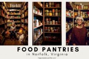 Find Local Food Pantries in Norfolk, VA: Guide &amp; More | World’s Most Delicious Foods: Must-Try Dishes from Every Country