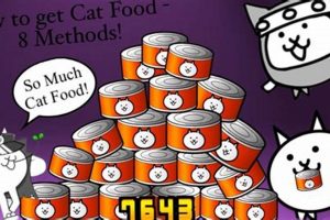 Get *Battle Cats Unlimited Cat Food* Guide Now! | World’s Most Delicious Foods: Must-Try Dishes from Every Country