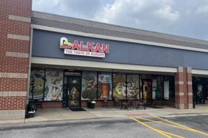 Find Balkan Food Store Near Me: Authentic Balkan Delights | World’s Most Delicious Foods: Must-Try Dishes from Every Country