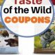 Save on Taste of the Wild: Dog Food Coupons & Deals | World’s Most Delicious Foods: Must-Try Dishes from Every Country