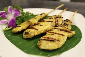 Best Thai Food Easton, PA: Authentic & Delicious | World’s Most Delicious Foods: Must-Try Dishes from Every Country