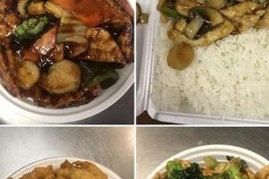 Best Chinese Food in Williamsport PA: Your Guide | World’s Most Delicious Foods: Must-Try Dishes from Every Country