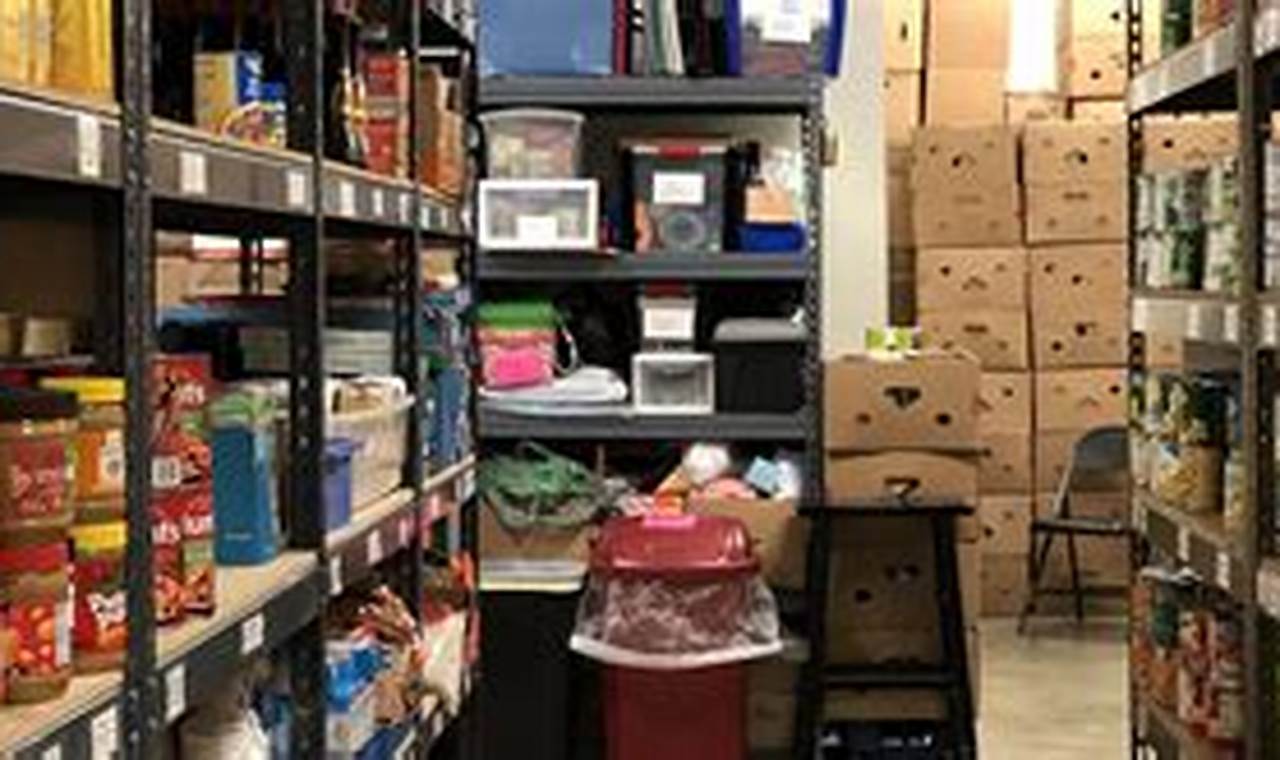 Your Guide to O'Fallon Food Pantry: Find Help &amp; Give Back | World’s Most Delicious Foods: Must-Try Dishes from Every Country