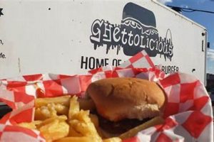 Guide to Food Trucks in Springfield, Find Yours! | World’s Most Delicious Foods: Must-Try Dishes from Every Country