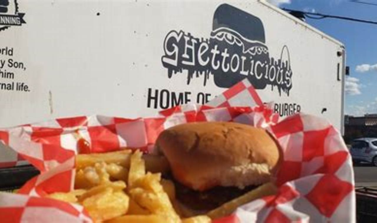 Guide to Food Trucks in Springfield, Find Yours! | World’s Most Delicious Foods: Must-Try Dishes from Every Country