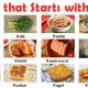 K-Foods: Kitchen Delights That Start With K Guide | World’s Most Delicious Foods: Must-Try Dishes from Every Country