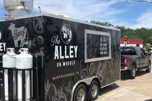Best Food Trucks in Murfreesboro TN: Find Your Next Meal! | World’s Most Delicious Foods: Must-Try Dishes from Every Country