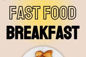 Best Gluten Free Breakfast Fast Food Near You: Guide! | World’s Most Delicious Foods: Must-Try Dishes from Every Country