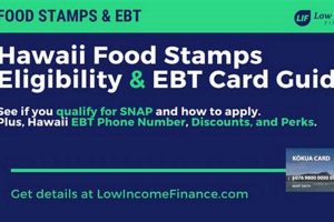 Accessing Food Stamps in Maui, HI: Your Guide | World’s Most Delicious Foods: Must-Try Dishes from Every Country