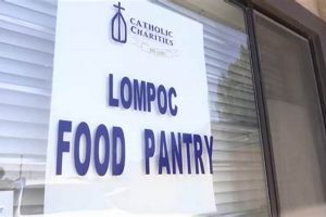 Lompoc Food Bank: Donate, Volunteer & Fight Hunger! | World’s Most Delicious Foods: Must-Try Dishes from Every Country