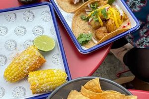 Best Tarrytown Mexican Food: Find Local Authentic Flavors! | World’s Most Delicious Foods: Must-Try Dishes from Every Country